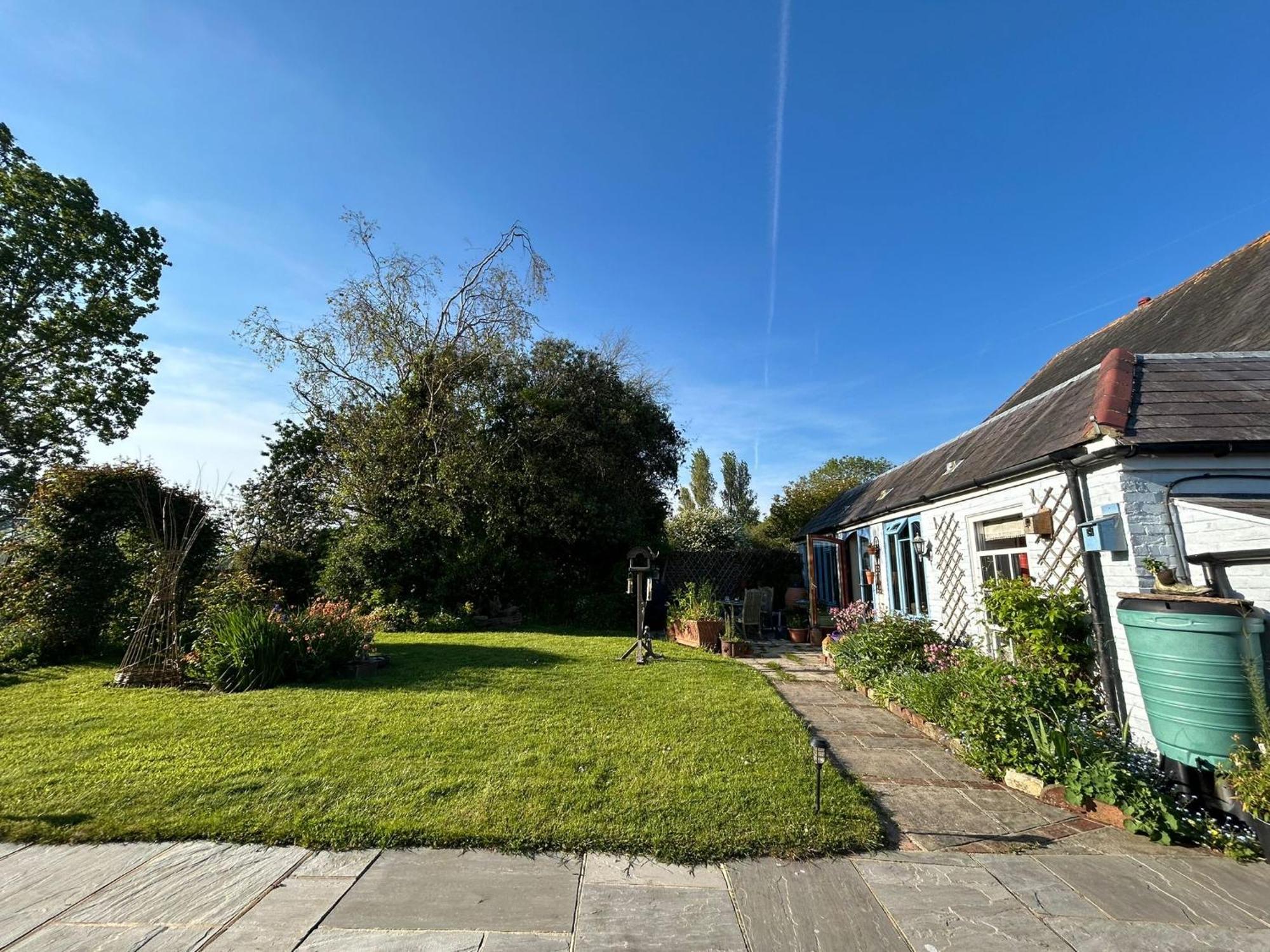 Cosy Cottage Ground Floor Bedroom Ensuite With Private Entrance Chichester Buitenkant foto